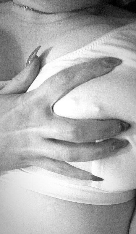 Nagie wyciekłe zdjęcie OnlyFans od Blaithin De Burca