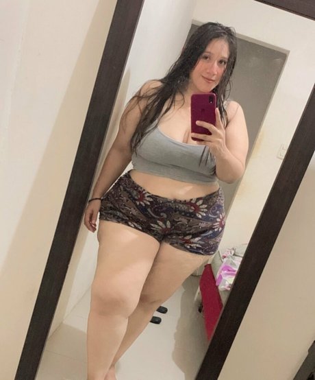Nagie wyciekłe zdjęcie OnlyFans od Andreina Valencia