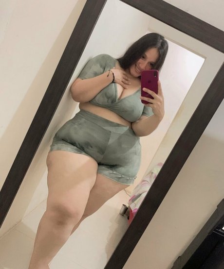 Nagie wyciekłe zdjęcie OnlyFans od Andreina Valencia