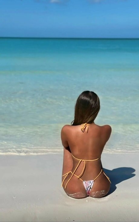 Nagie wyciekłe zdjęcie OnlyFans od Cotimanzur