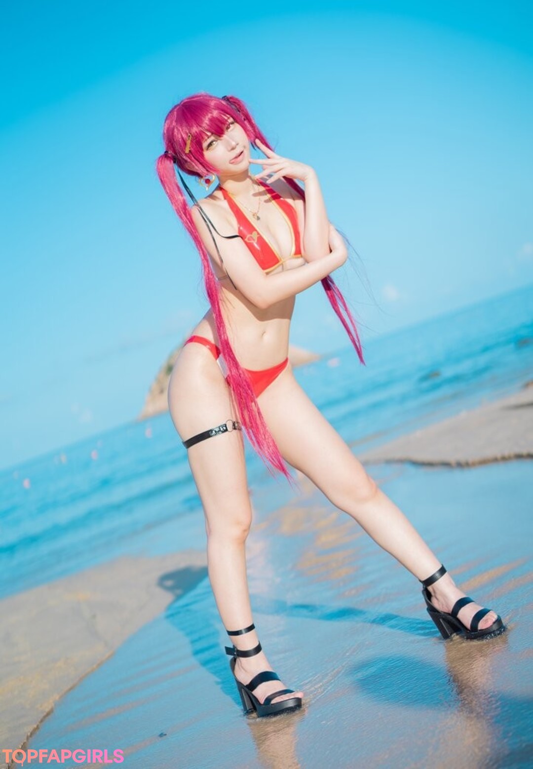 Nagie wyciekłe zdjęcie OnlyFans od Hanariv3v #2 Nagie wyciekłe zdjęcie OnlyFans od Hanariv3v #2