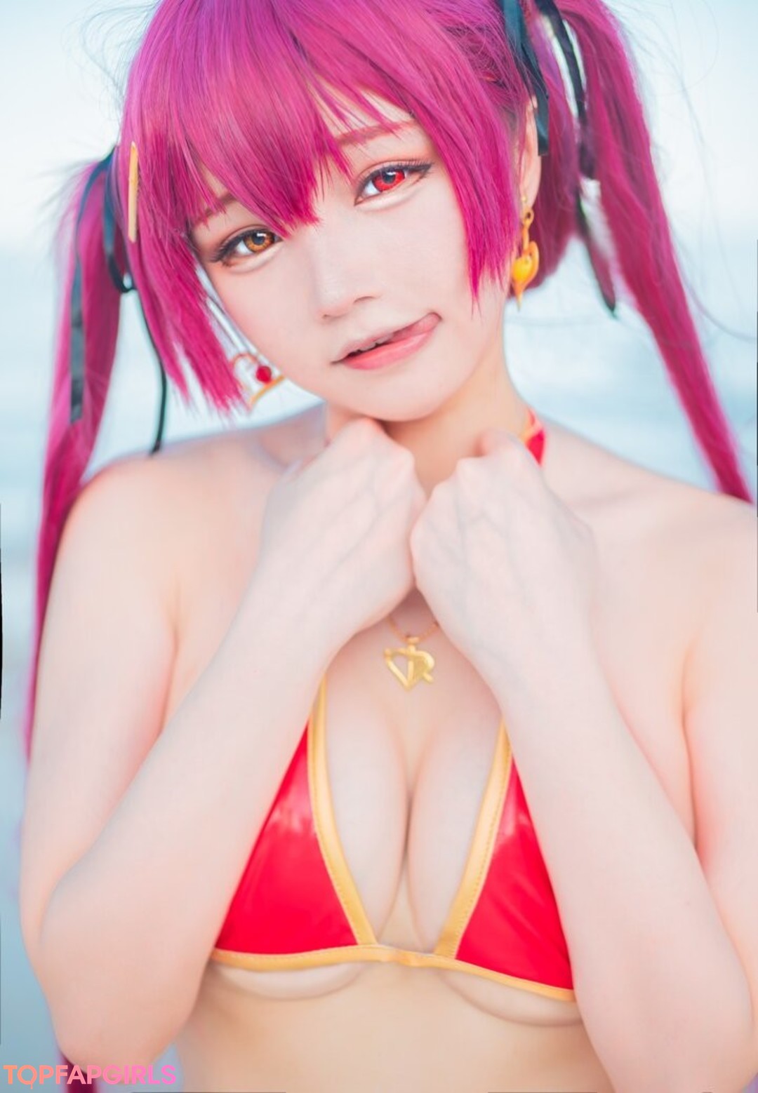 Nagie wyciekłe zdjęcie OnlyFans od Hanariv3v #3 Nagie wyciekłe zdjęcie OnlyFans od Hanariv3v #3