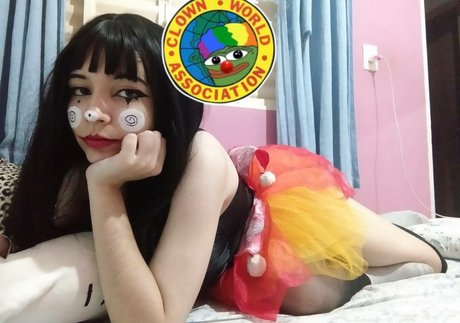 Nagie wyciekłe zdjęcie OnlyFans od Demeter