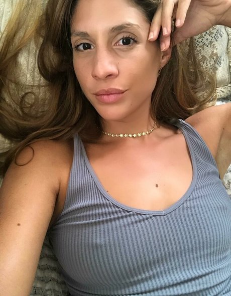 Nagie wyciekłe zdjęcie OnlyFans od Courtney