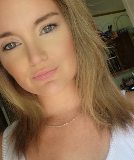Nagie wyciekłe zdjęcie OnlyFans od Jennifer Fox