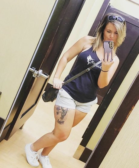 Nagie wyciekłe zdjęcie OnlyFans od Jennifer Fox