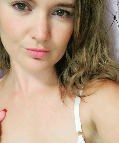 Nagie wyciekłe zdjęcie OnlyFans od Jennifer Fox