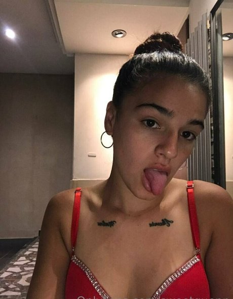 Nagie wyciekłe zdjęcie OnlyFans od Sweetquenn