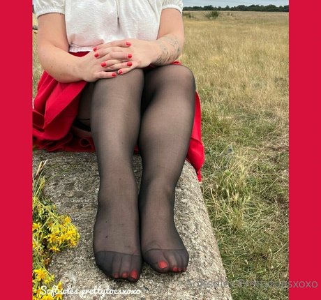 Softsoles.prettytoesxoxo