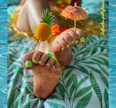 Softsoles.prettytoesxoxo