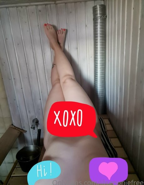 Jilseponiepanties