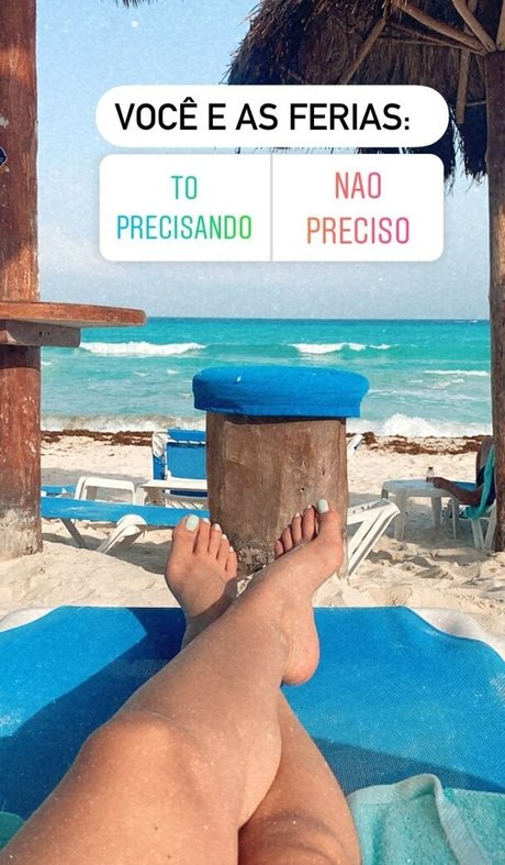 Nagie wyciekłe zdjęcie OnlyFans od Nathalia Arcuri