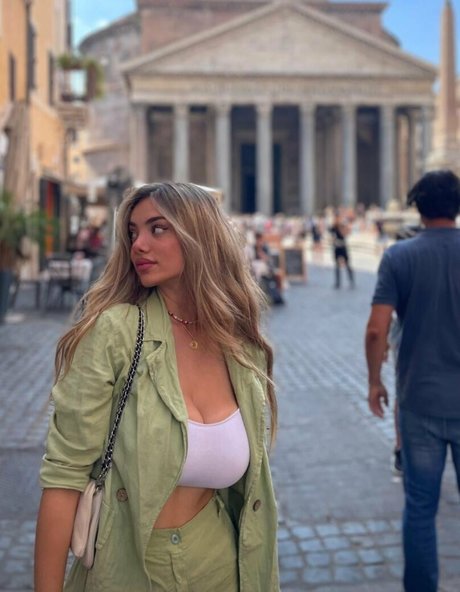 Nagie wyciekłe zdjęcie OnlyFans od Rony Grinberg