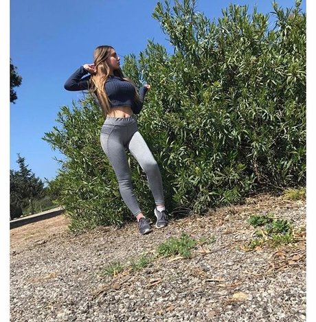 Nagie wyciekłe zdjęcie OnlyFans od Rony Grinberg