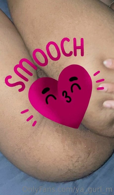Nagie wyciekłe zdjęcie OnlyFans od Yagurlm