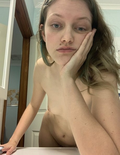 Nagie wyciekłe zdjęcie OnlyFans od Sexandmartinis