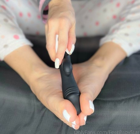 Nagie wyciekłe zdjęcie OnlyFans od Baby Star