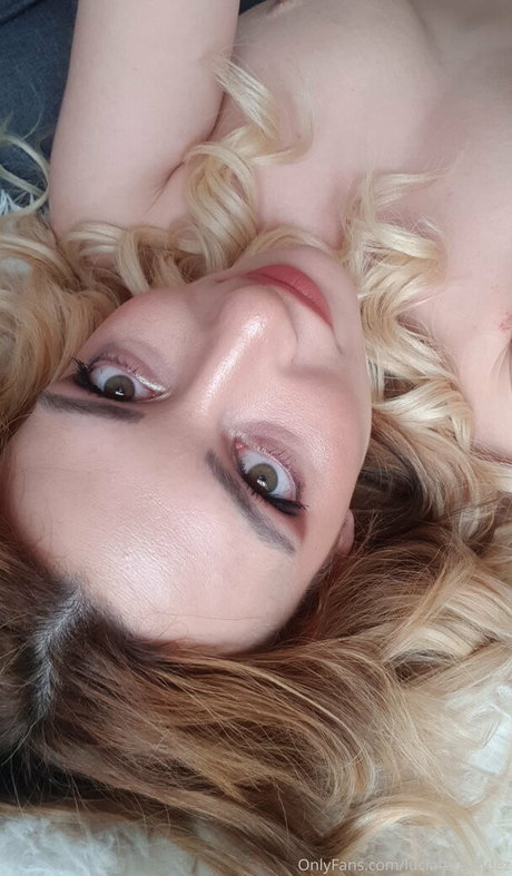 Nagie wyciekłe zdjęcie OnlyFans od Luciafernandez