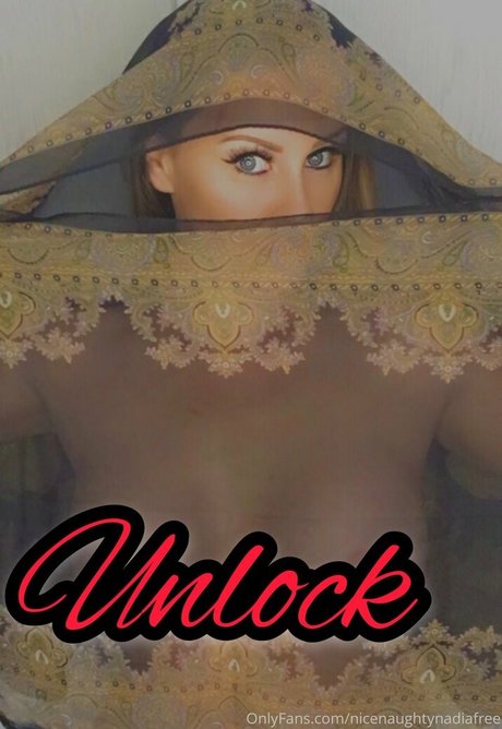 Nagie wyciekłe zdjęcie OnlyFans od Nicenaughtynadiafree