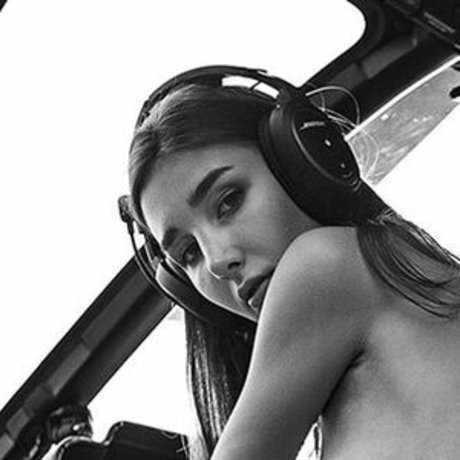 Nagie wyciekłe zdjęcie OnlyFans od Slinkyadv