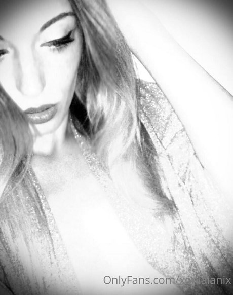 Nagie wyciekłe zdjęcie OnlyFans od Itsxonia