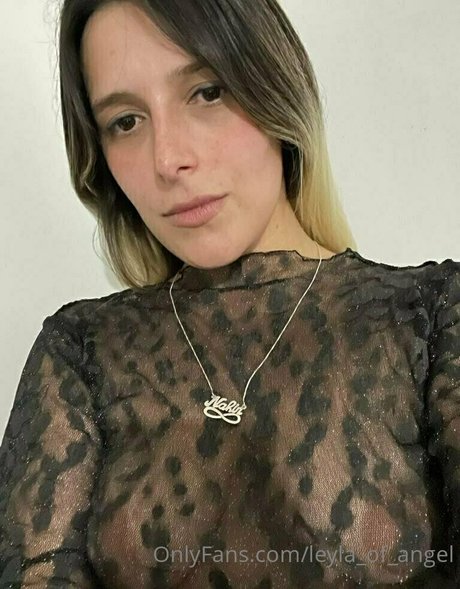 Leylaofangel