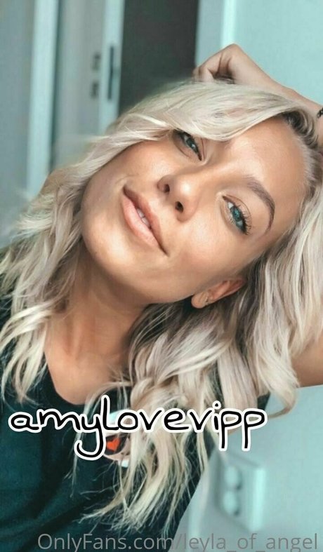 Leylaofangel