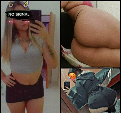 Nagie wyciekłe zdjęcie OnlyFans od Leylaofangel