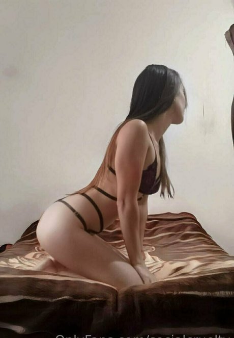 Nagie wyciekłe zdjęcie OnlyFans od Socialcruelty