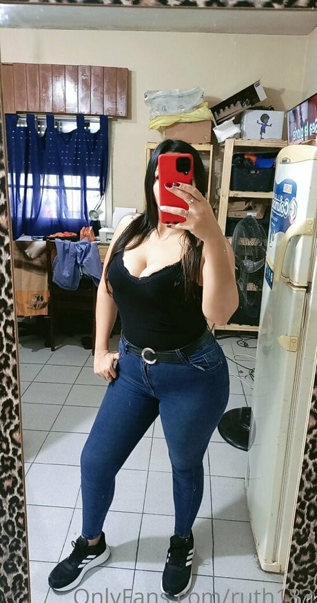 Nagie wyciekłe zdjęcie OnlyFans od Scarletfoxy07