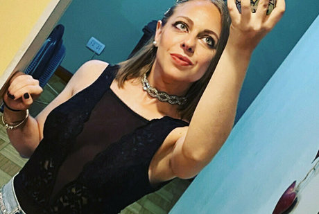 Nagie wyciekłe zdjęcie OnlyFans od Littblonde