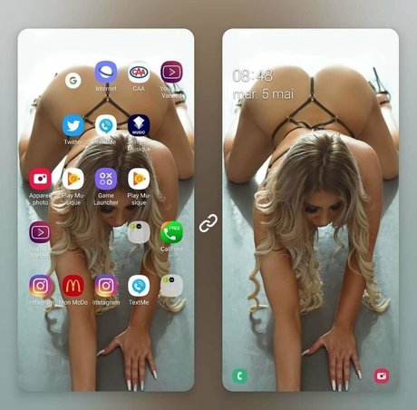 Nagie wyciekłe zdjęcie OnlyFans od Ashleygoldca