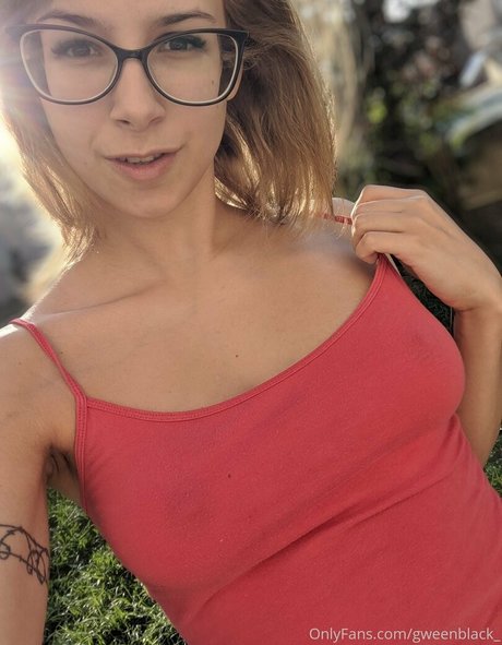 Nagie wyciekłe zdjęcie OnlyFans od Gweenvip