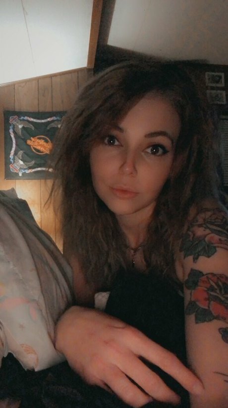 Nagie wyciekłe zdjęcie OnlyFans od Cheyennepeppr