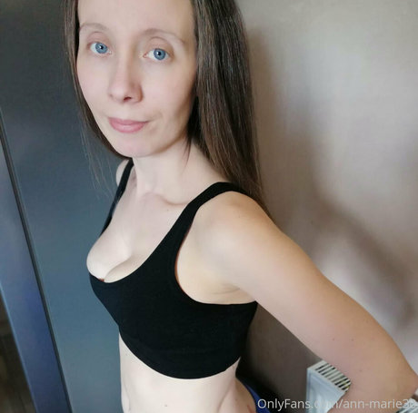 Nagie wyciekłe zdjęcie OnlyFans od Naughtyannmarie