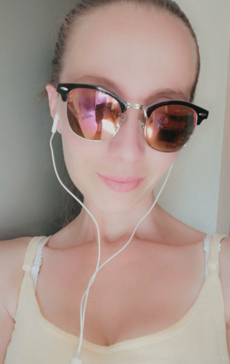 Nagie wyciekłe zdjęcie OnlyFans od Naughtyannmarie
