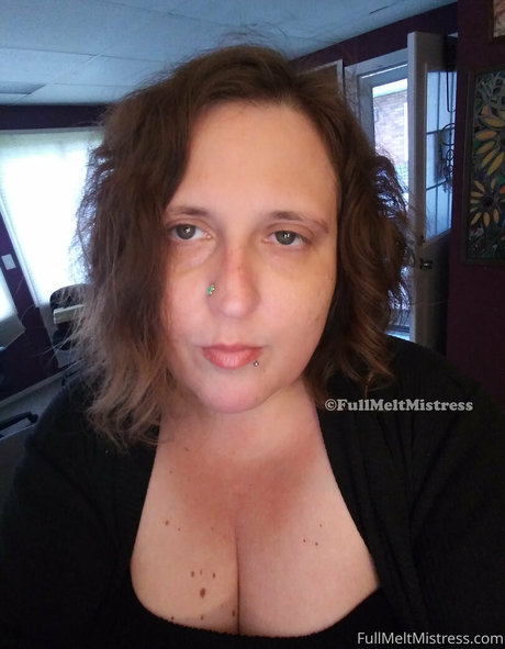 Nagie wyciekłe zdjęcie OnlyFans od Fullmeltmistress