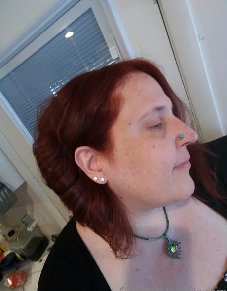 Nagie wyciekłe zdjęcie OnlyFans od Fullmeltmistress