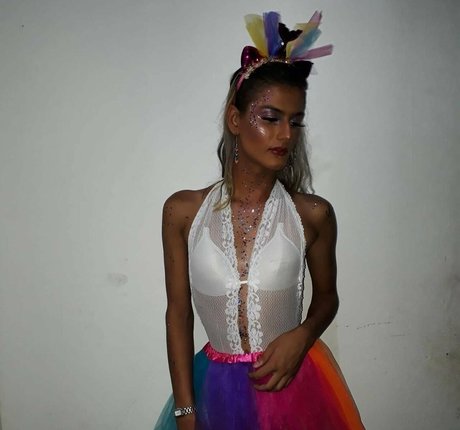 Nagie wyciekłe zdjęcie OnlyFans od Babi Marchiori