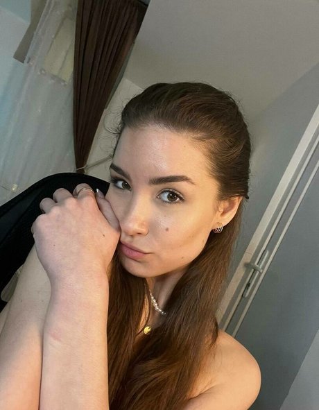 Nagie wyciekłe zdjęcie OnlyFans od Shyjane