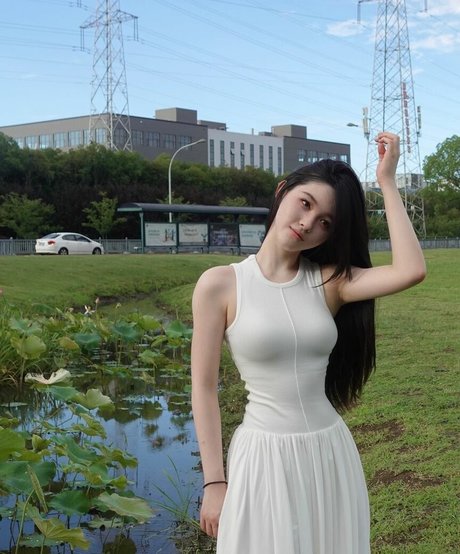 Nagie wyciekłe zdjęcie OnlyFans od Iamazhai