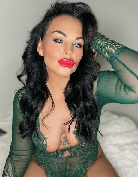 Nagie wyciekłe zdjęcie OnlyFans od Eliza Rae