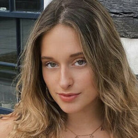 Nagie wyciekłe zdjęcie OnlyFans od Sydneyrepole