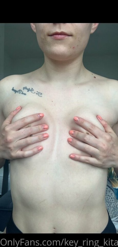 Nagie wyciekłe zdjęcie OnlyFans od Keyringkitafree