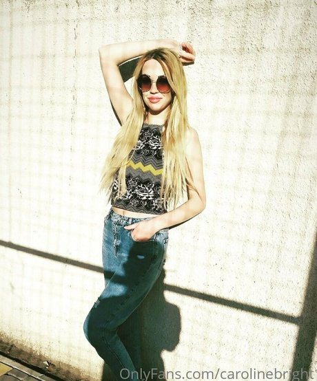 Carolinebright