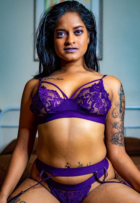 Nagie wyciekłe zdjęcie OnlyFans od Xsamsinghx