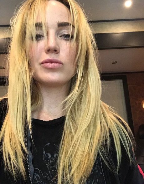 Caity Lotz