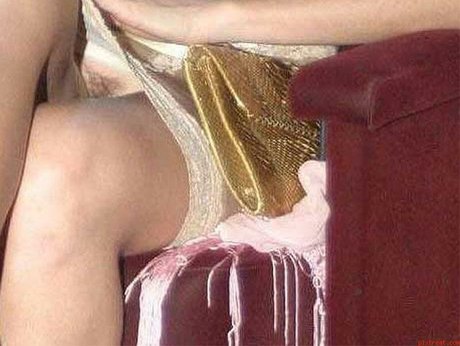 Nagie wyciekłe zdjęcie OnlyFans od Sharon Stone