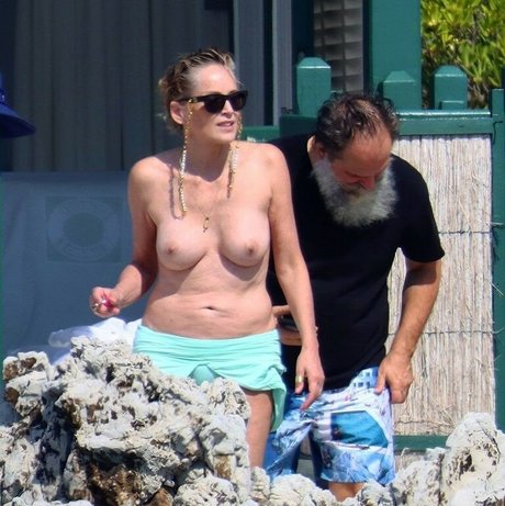 Sharon Stone