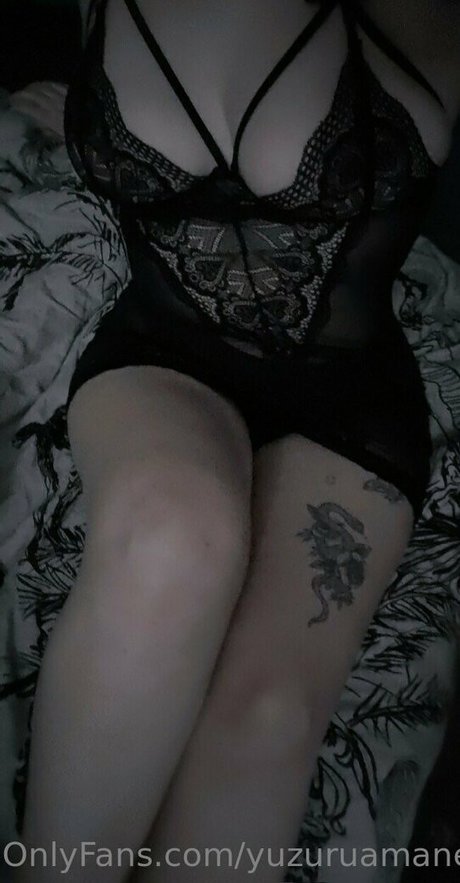 Nagie wyciekłe zdjęcie OnlyFans od Yuzuruamane